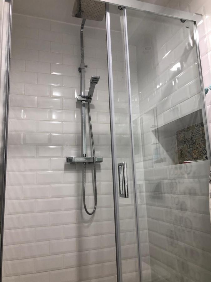 Apartament Mia Malbork Buitenkant foto