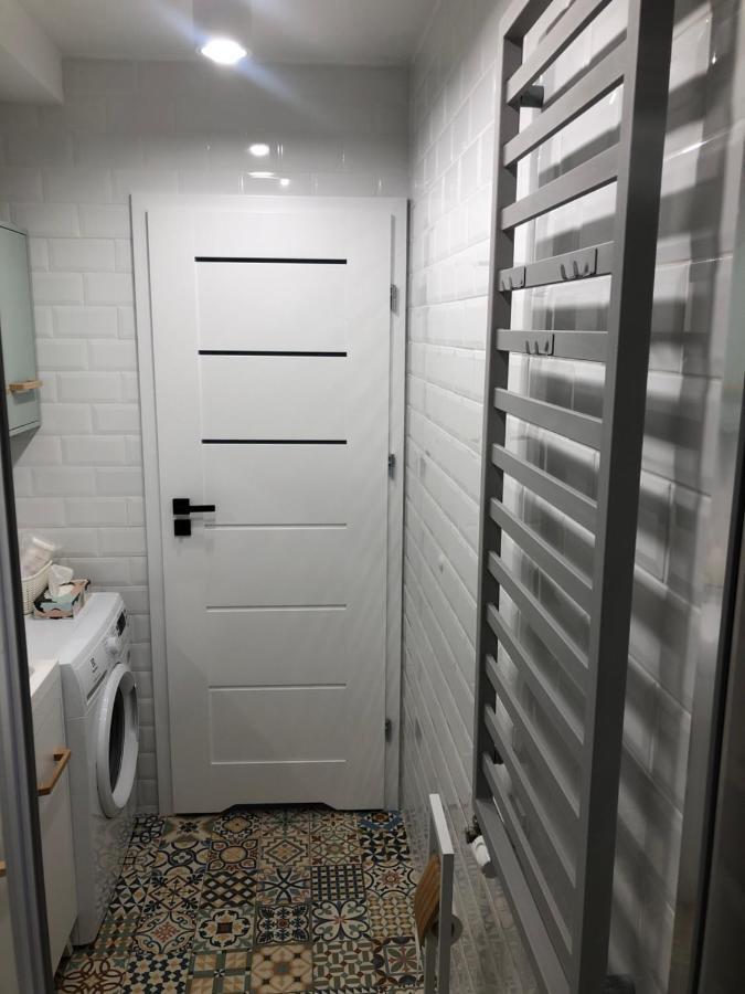 Apartament Mia Malbork Buitenkant foto
