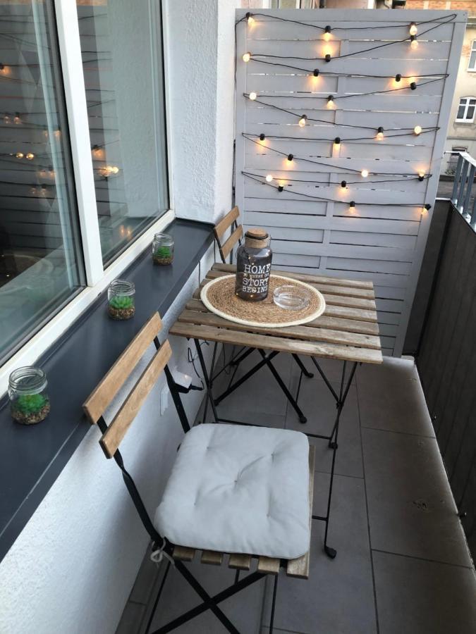 Apartament Mia Malbork Buitenkant foto