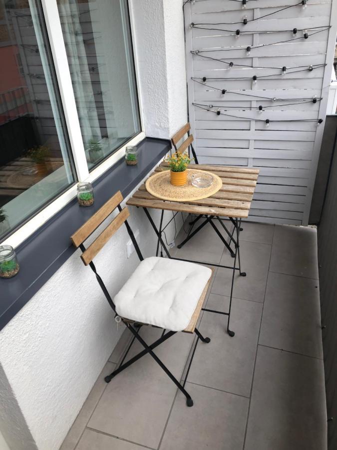 Apartament Mia Malbork Buitenkant foto