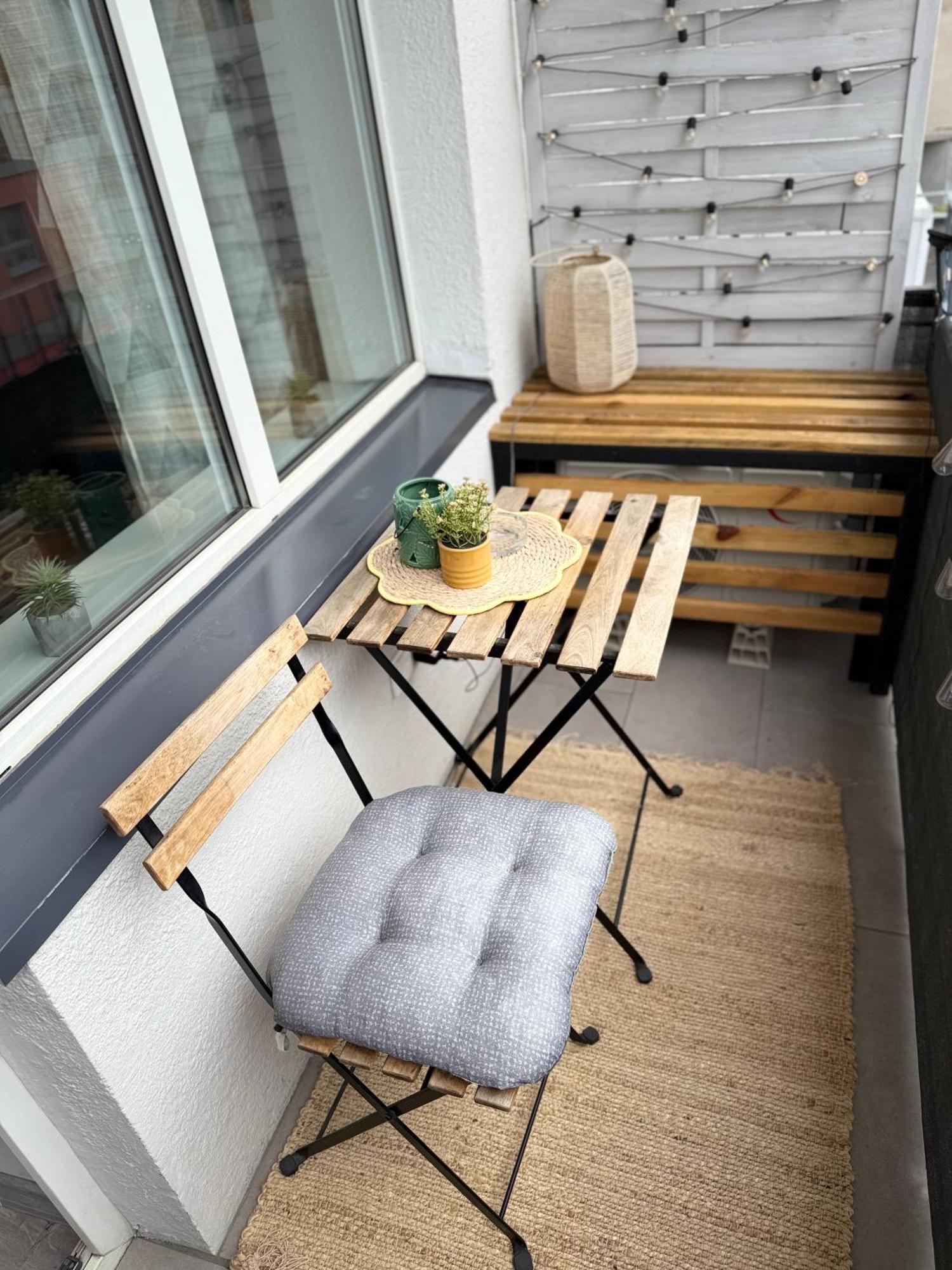 Apartament Mia Malbork Buitenkant foto