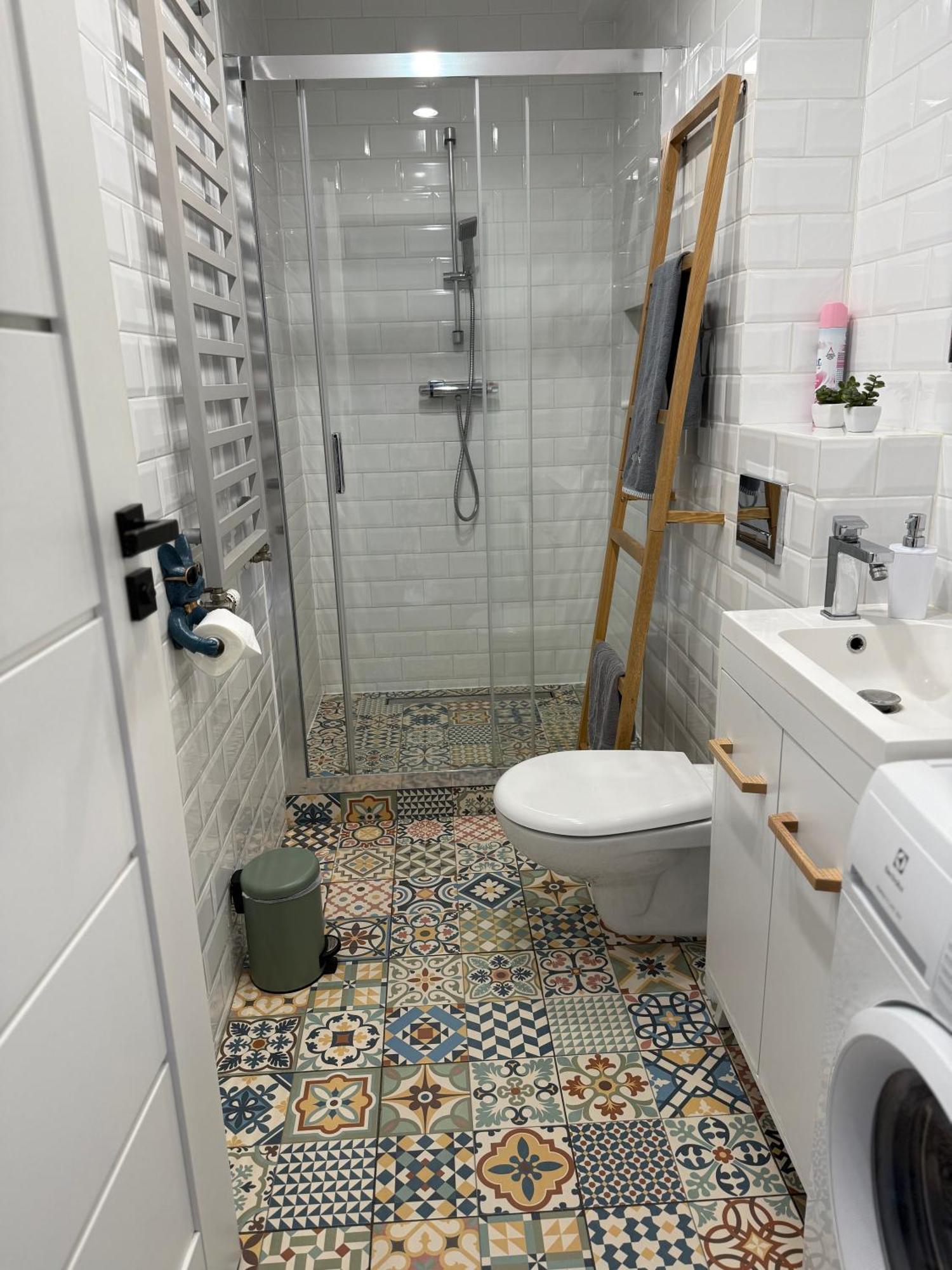 Apartament Mia Malbork Buitenkant foto