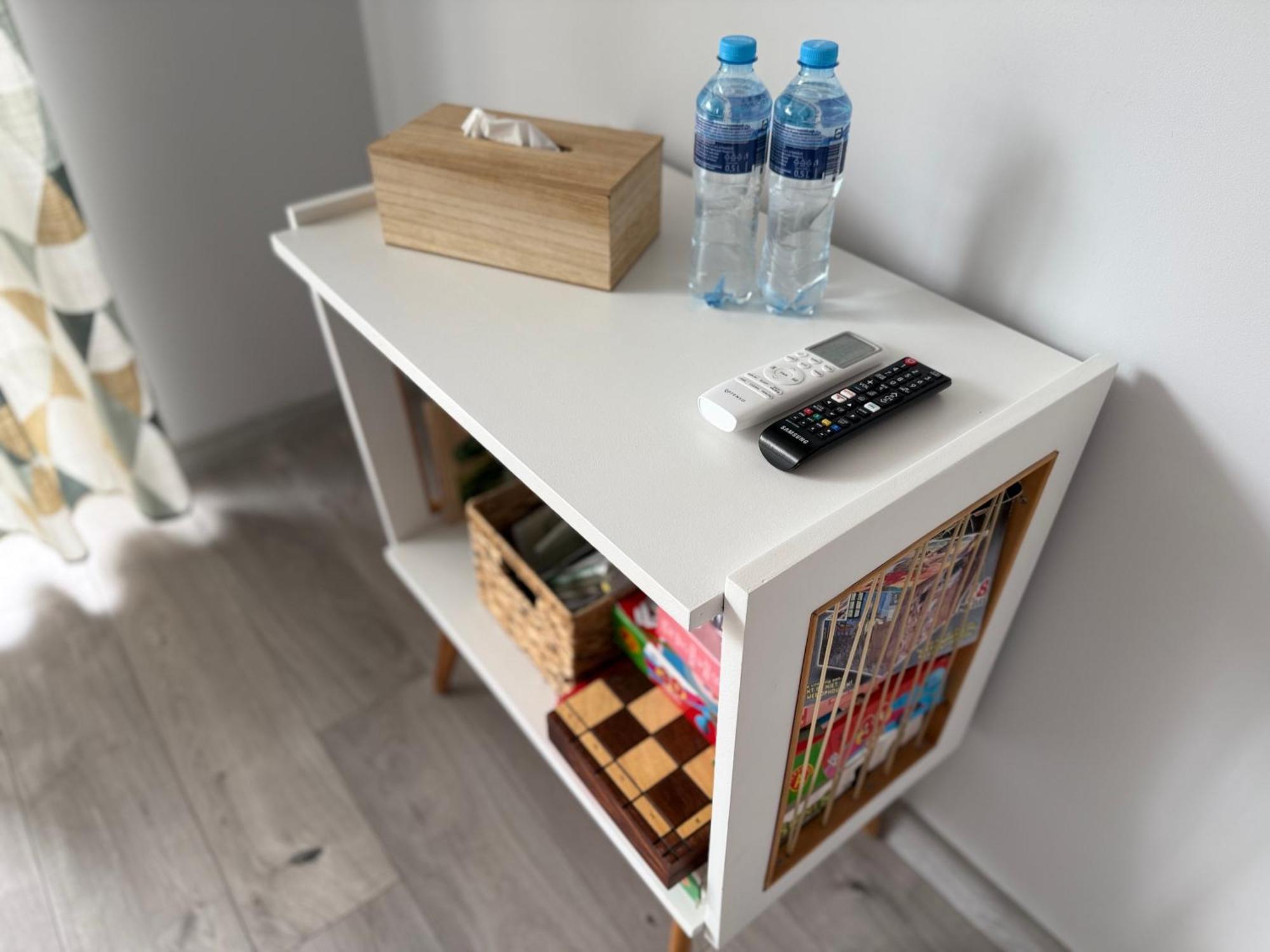Apartament Mia Malbork Buitenkant foto