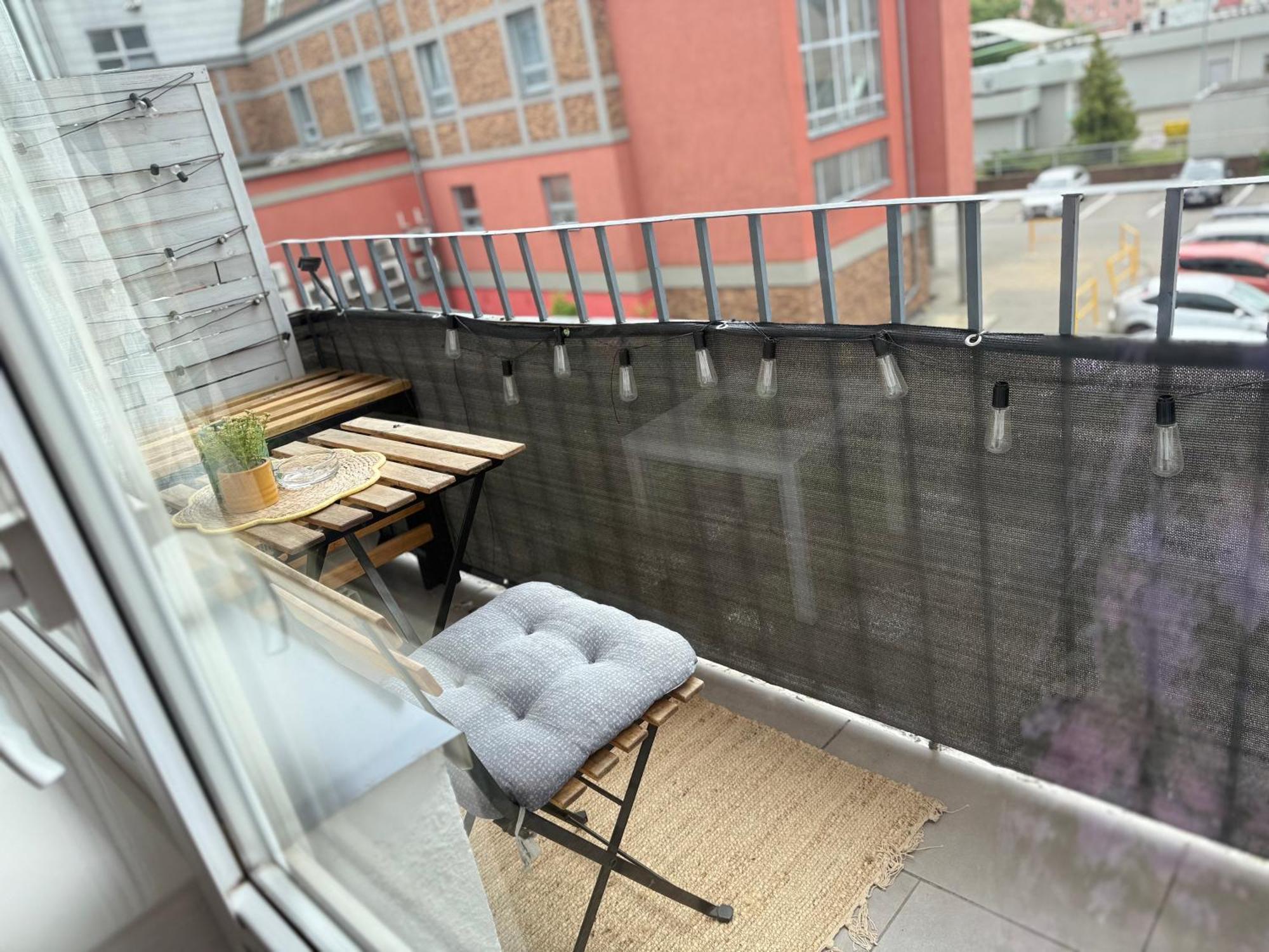 Apartament Mia Malbork Buitenkant foto