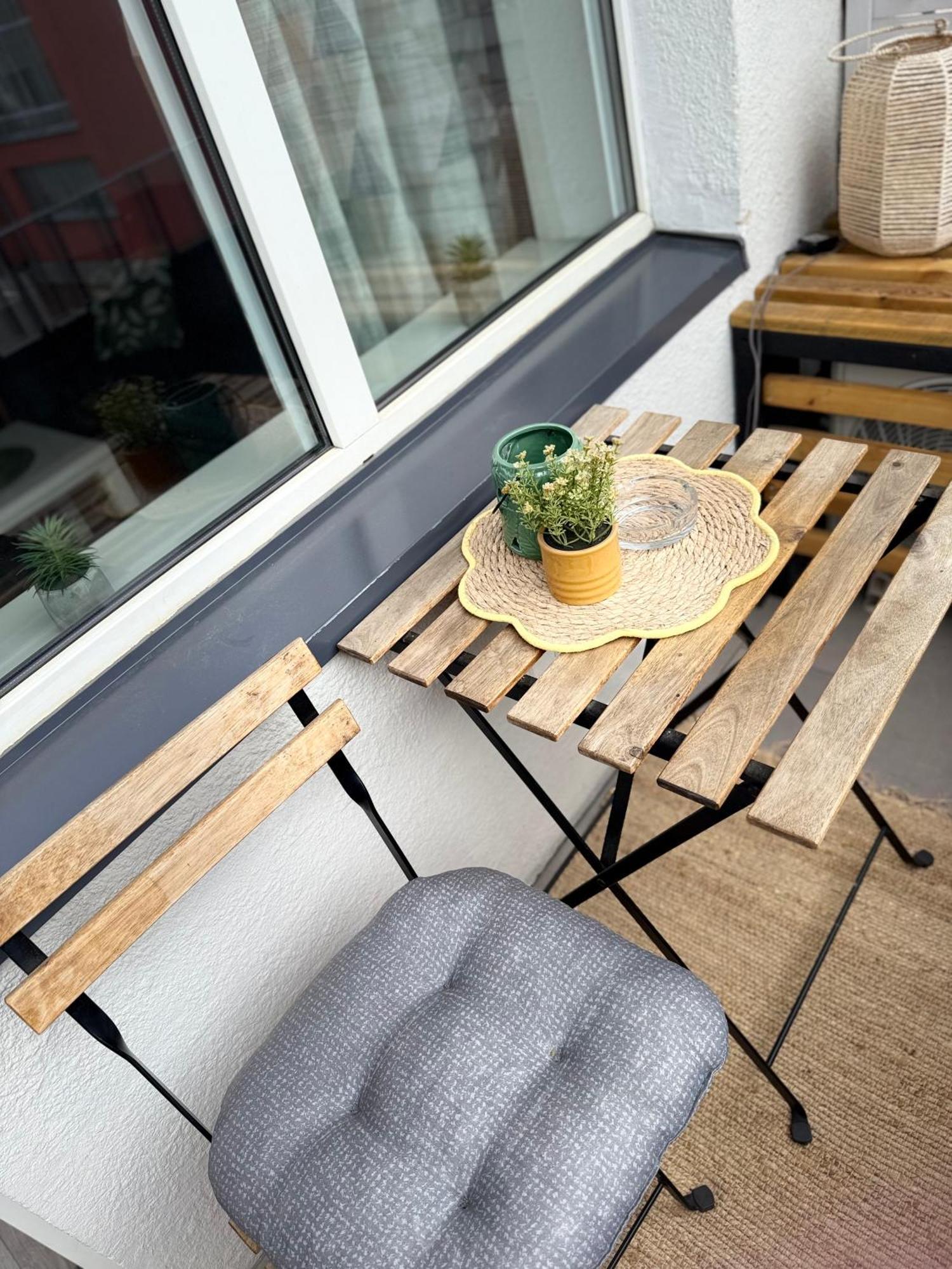 Apartament Mia Malbork Buitenkant foto